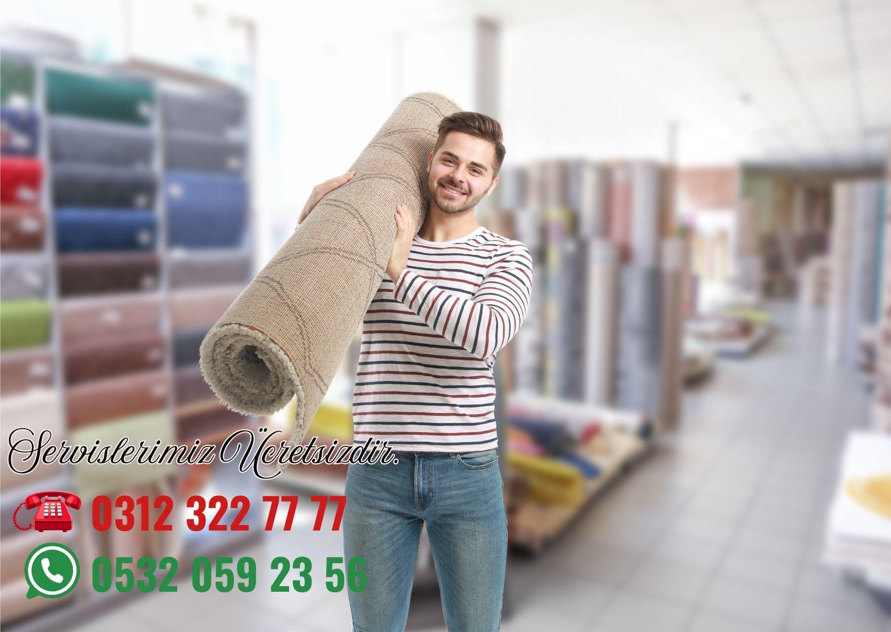 Halı Yıkama Kampanyaları