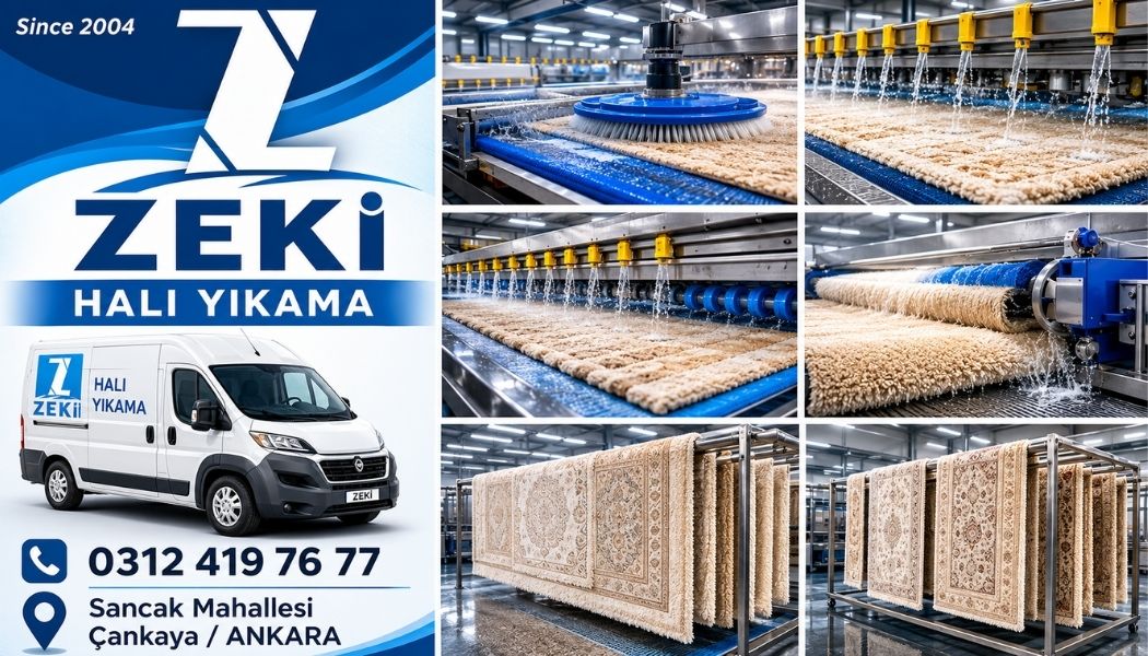 sancak mahallesi halı yıkama